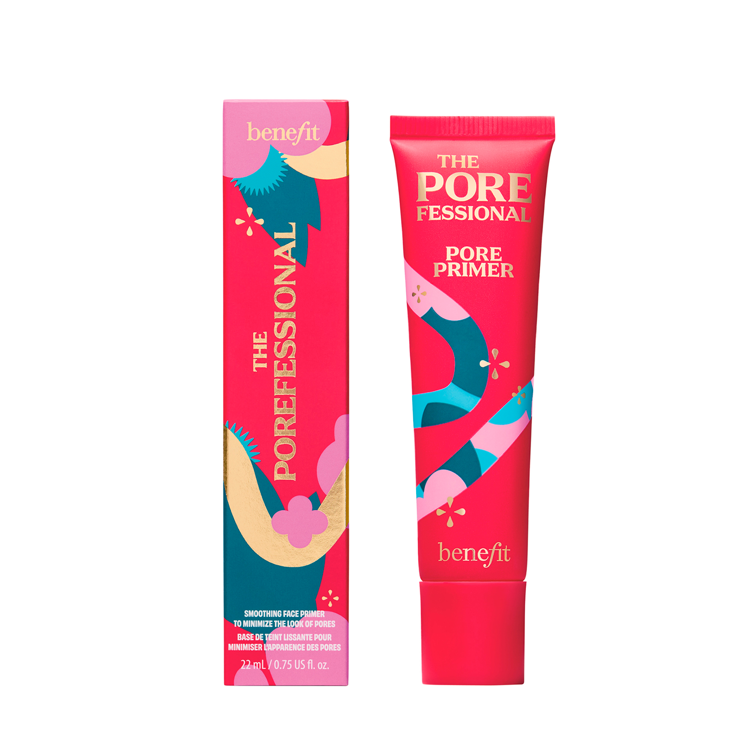 POREFESSIONAL PRIMER LIMITED EDITION 2025 CNY - PRIMER MINIMIZADOR DE POROS (PRIMER MINIMIZADOR DE POROS)